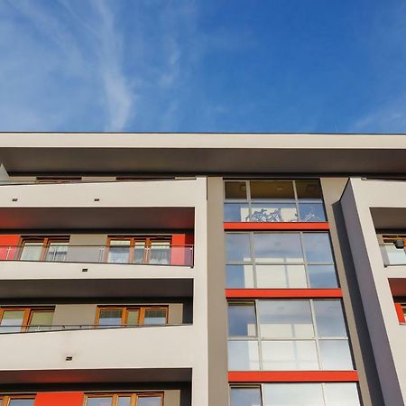 Apartments Krakow Rydlowka By Noclegi Renters Extérieur photo