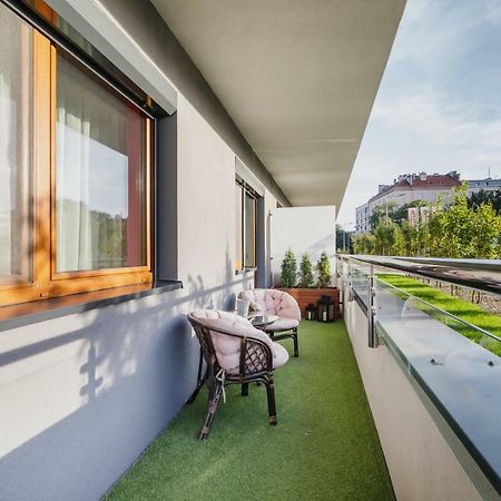 Apartments Krakow Rydlowka By Noclegi Renters Extérieur photo