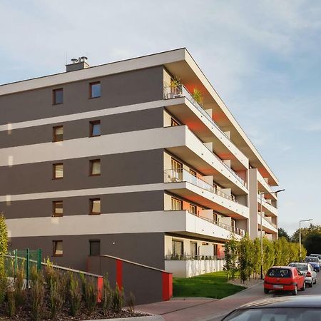 Apartments Krakow Rydlowka By Noclegi Renters Extérieur photo