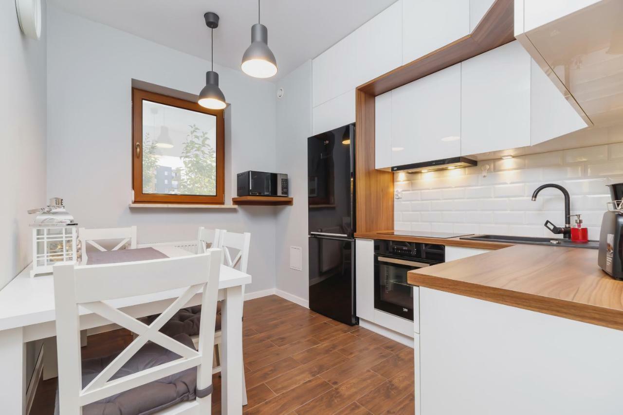 Apartments Krakow Rydlowka By Noclegi Renters Extérieur photo