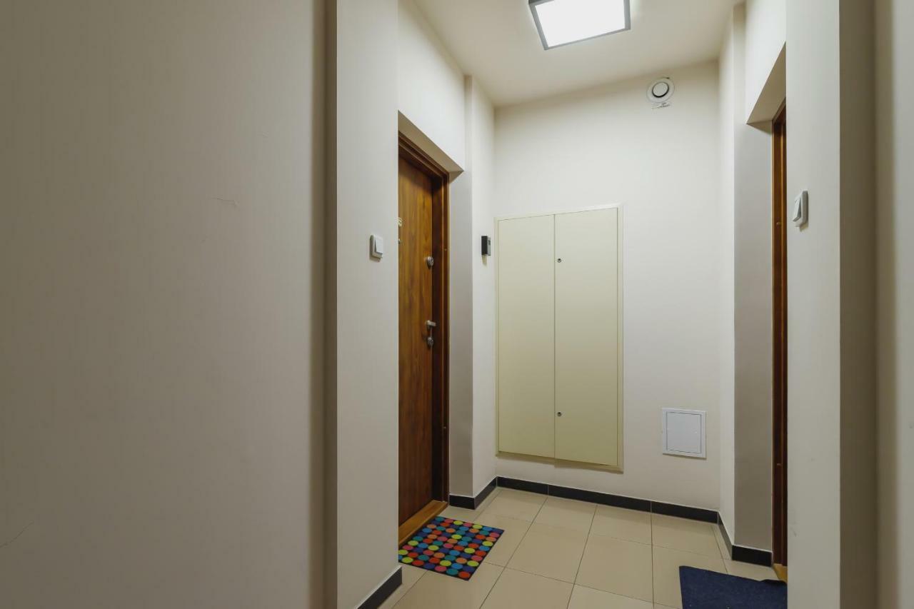 Apartments Krakow Rydlowka By Noclegi Renters Extérieur photo