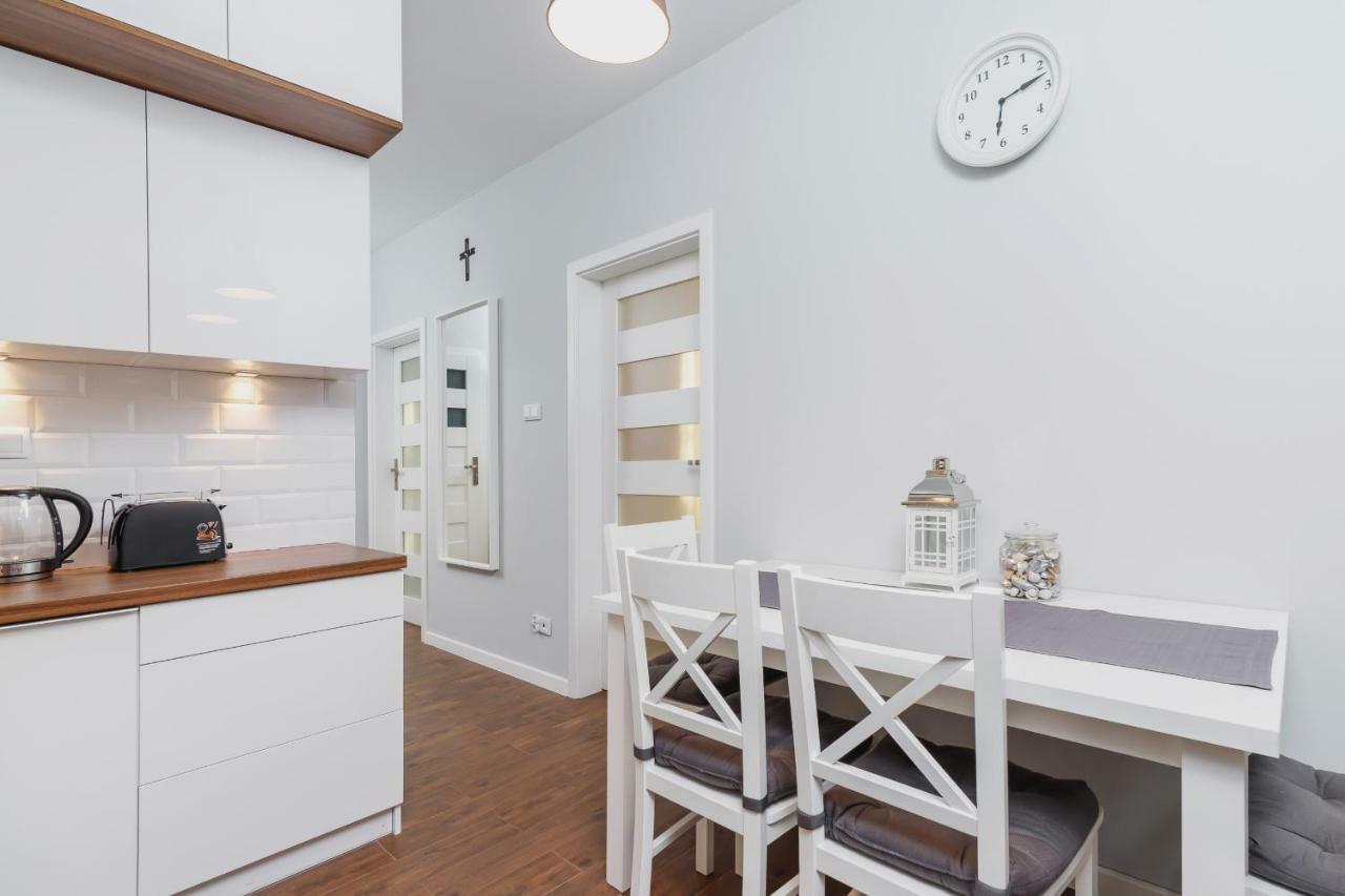 Apartments Krakow Rydlowka By Noclegi Renters Extérieur photo