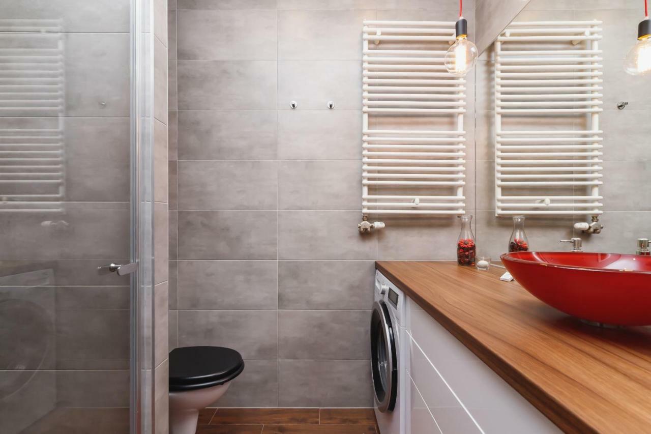 Apartments Krakow Rydlowka By Noclegi Renters Extérieur photo