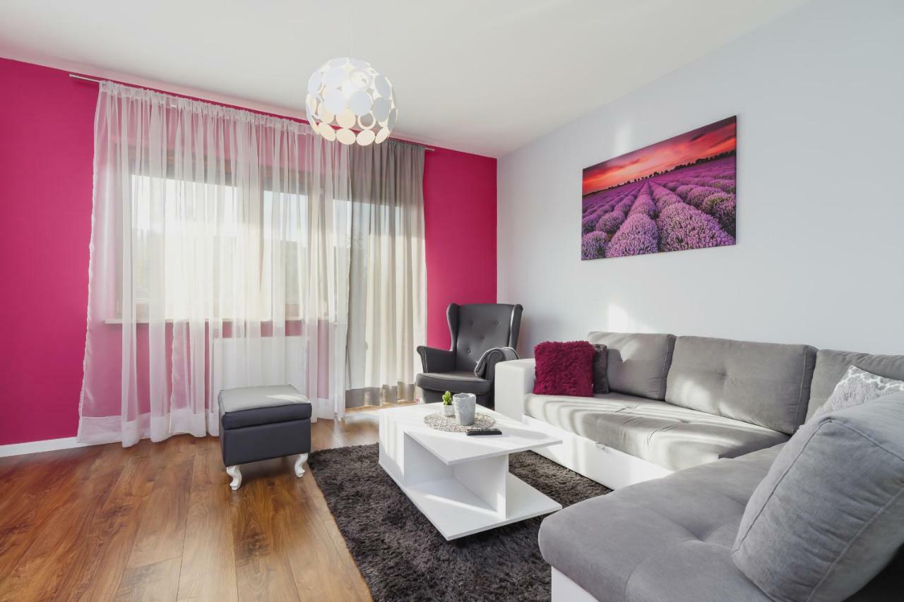 Apartments Krakow Rydlowka By Noclegi Renters Extérieur photo