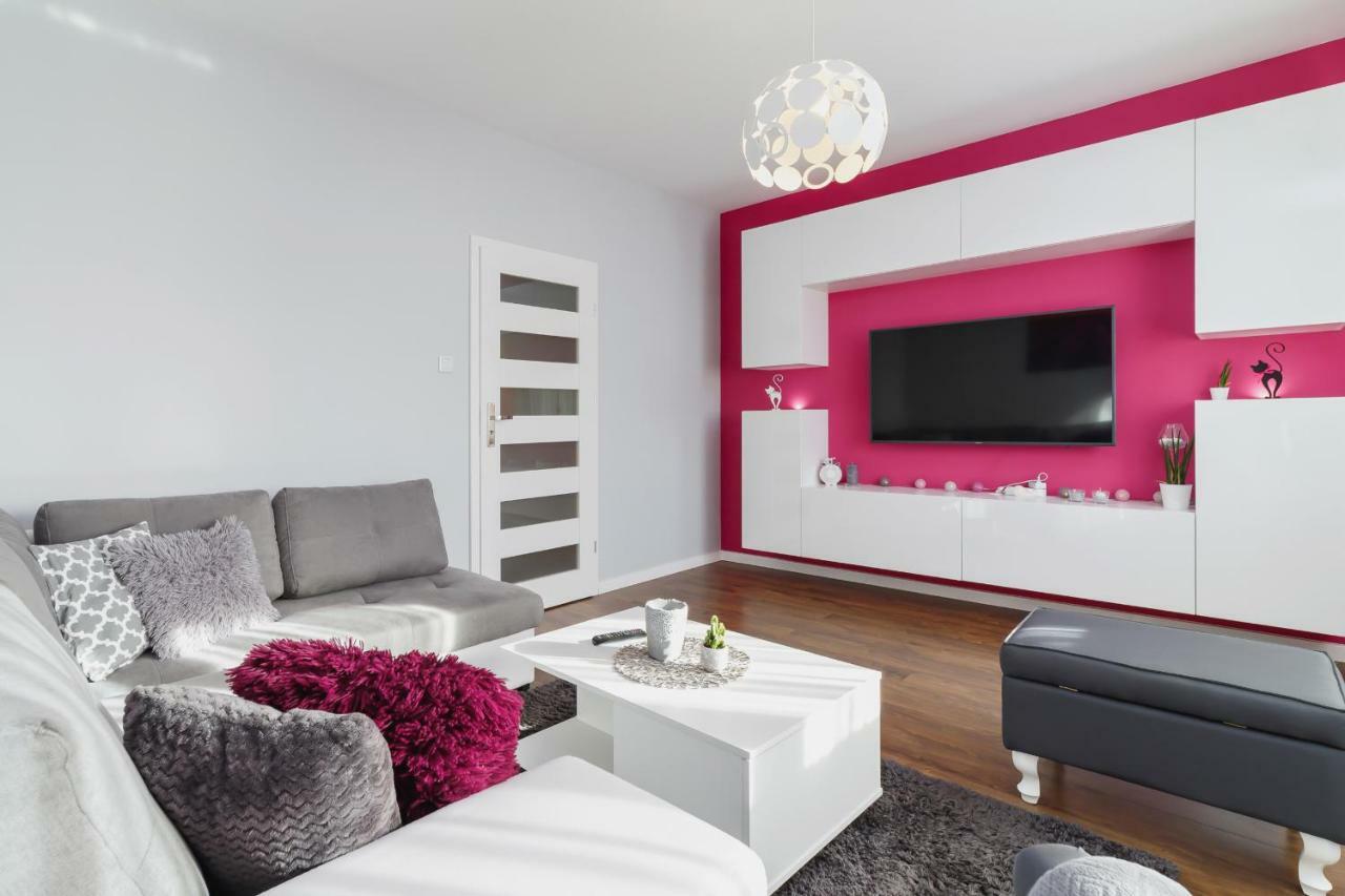 Apartments Krakow Rydlowka By Noclegi Renters Extérieur photo